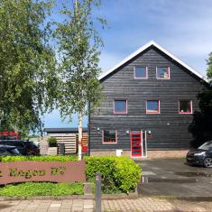 Bouwbedrijf van Engen BV - Uitbreiding kantoor BvE, Kockengen