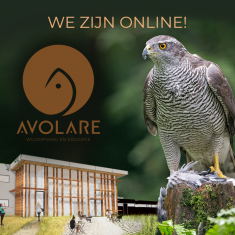 Bouwbedrijf van Engen - Fauna opvang, Doorwerth - Stichting AVOLARE