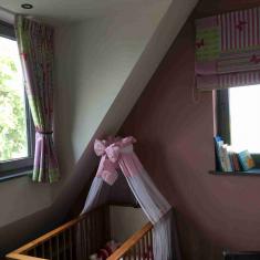 Bouwbedrijf van Engen - Ecologische eigen woning, Kockengen - Binnen kijken: slaapkamer Elize
