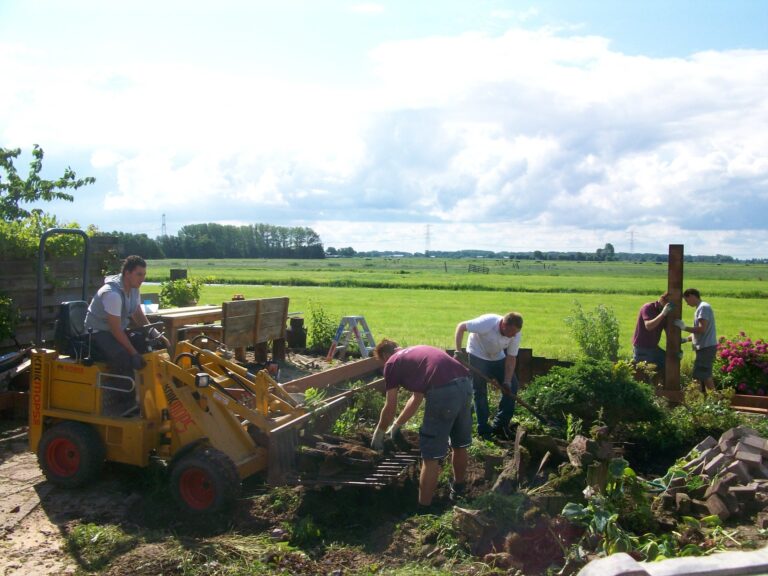 Bouwbedrijf van Engen BV - Renovatie, Kockengen