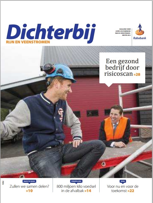 Dichtbij