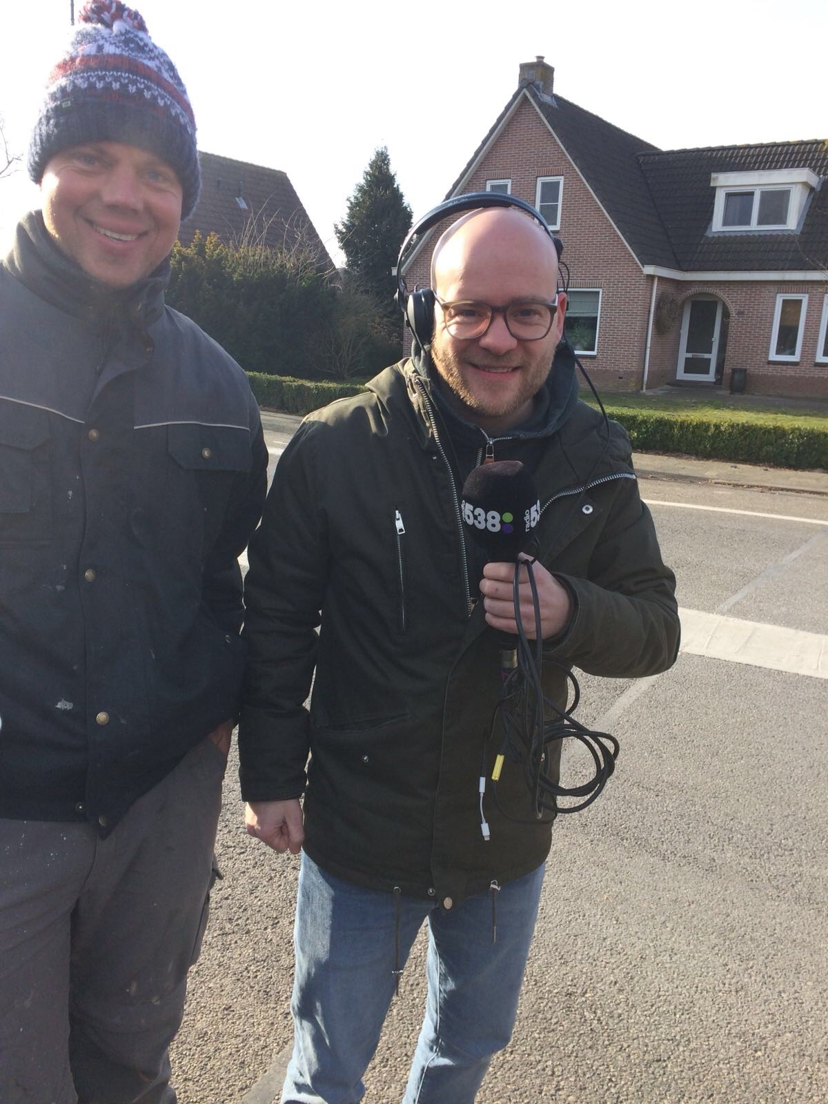 Bouwbedrijf van Engen BV - Aanbouw woonhuis, Maarssen