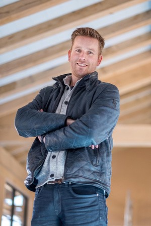 Bouwbedrijf van Engen BV - Ecologische aanbouw, Nederhorst