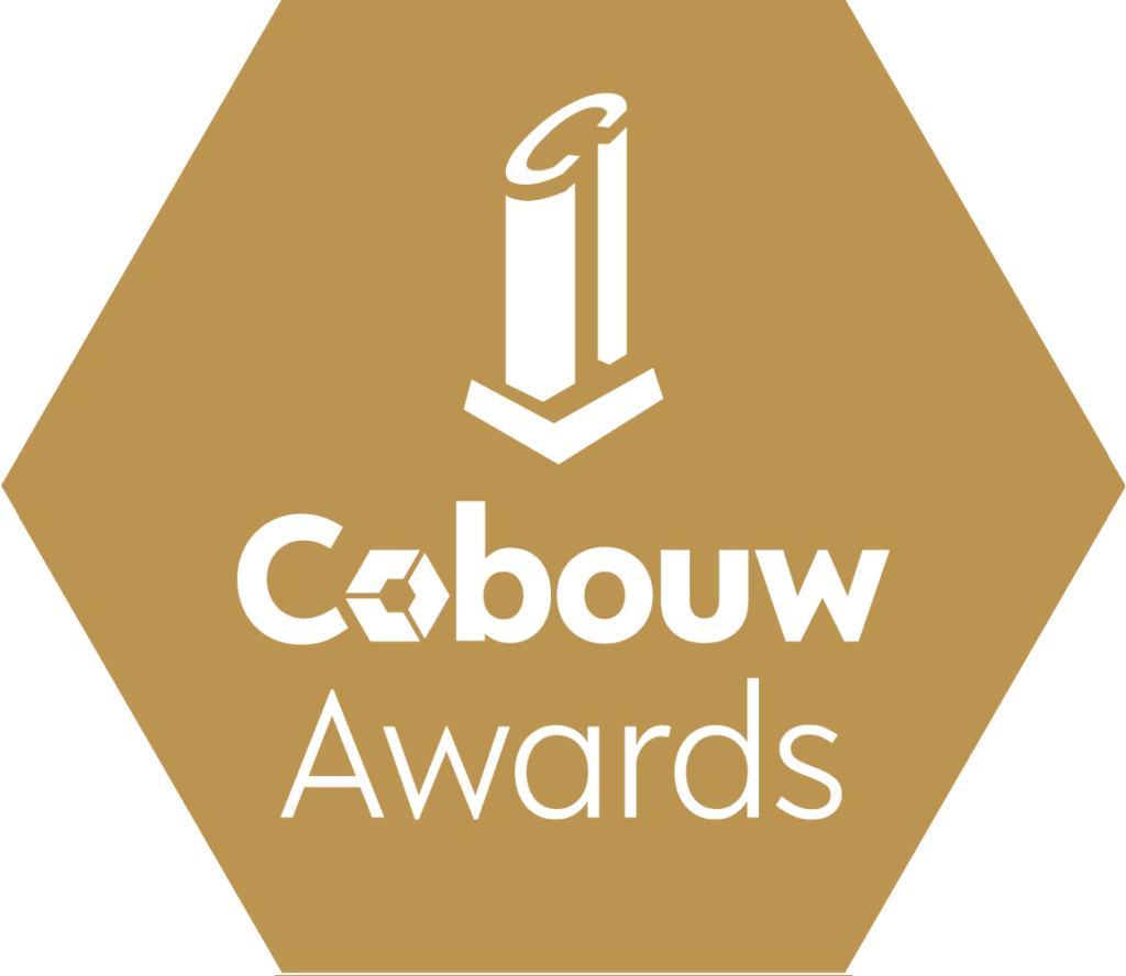 Nieuws: Nominatie Jan-Willem van Engen voor de Cobouw Young Talent Award: nu stemmen!
