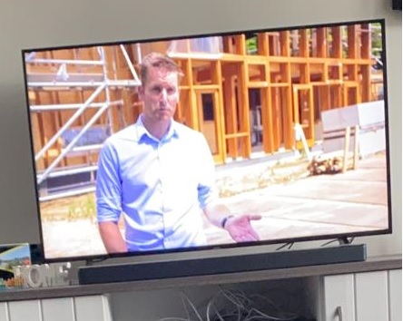 Nieuws: BvE in tv-programma 'Je Gaat Het Maken' (RTL4) met project Wildopvang Avolare