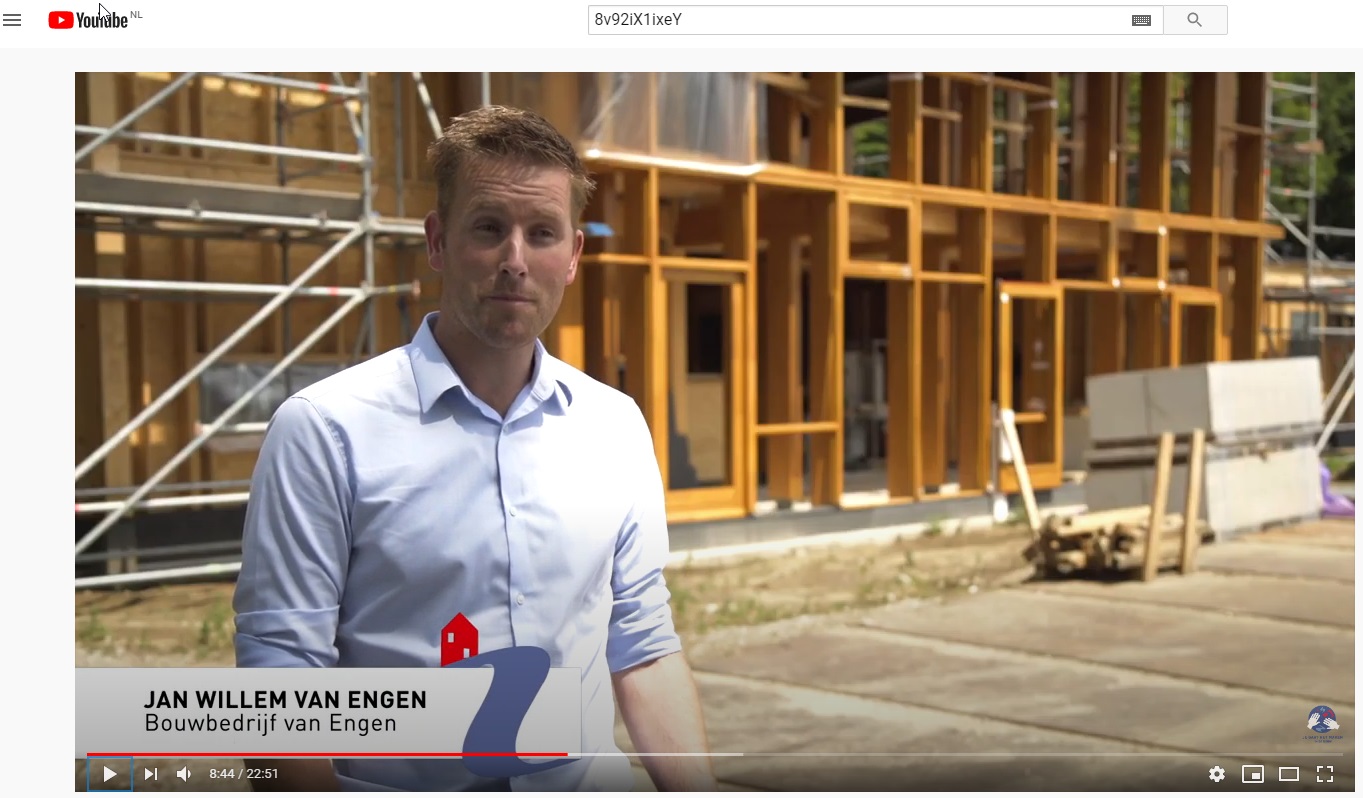 Nieuws: BvE in tv-programma 'Je Gaat Het Maken' (RTL4) met project Wildopvang Avolare
