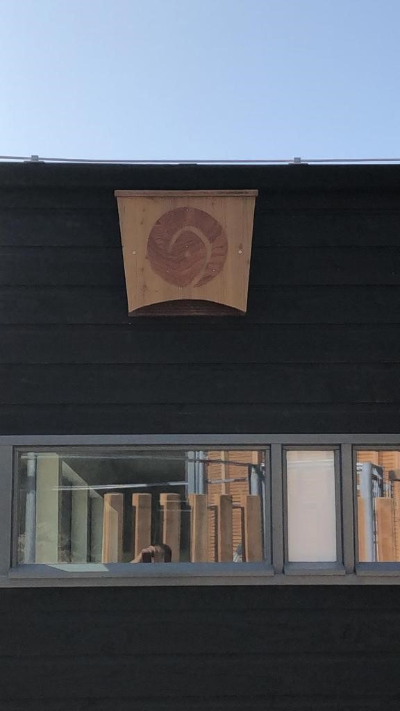 Nieuws: Voortgang project Avolare, Fauna opvang Doorwerth