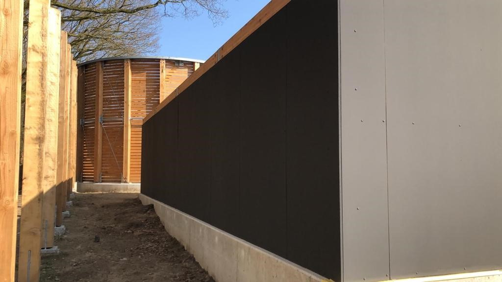 Nieuws: Voortgang project Avolare, Fauna opvang Doorwerth