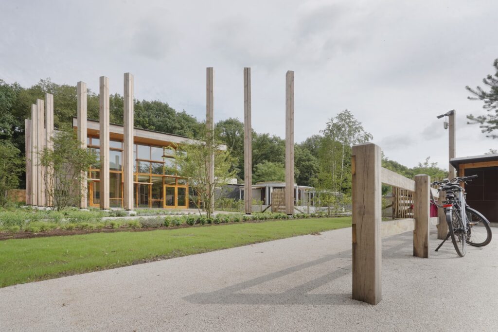 Nieuws: Foto reportage Wildopvang Avolare, Doorwerth - Robert Koelewijn Fotografie