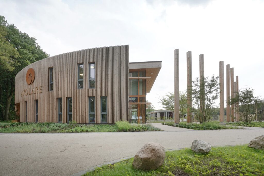 Nieuws: Foto reportage Wildopvang Avolare, Doorwerth - Robert Koelewijn Fotografie