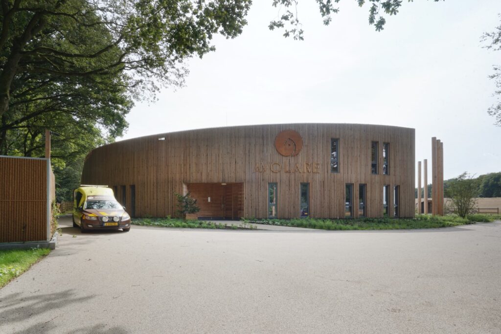 Nieuws: Foto reportage Wildopvang Avolare, Doorwerth - Robert Koelewijn Fotografie