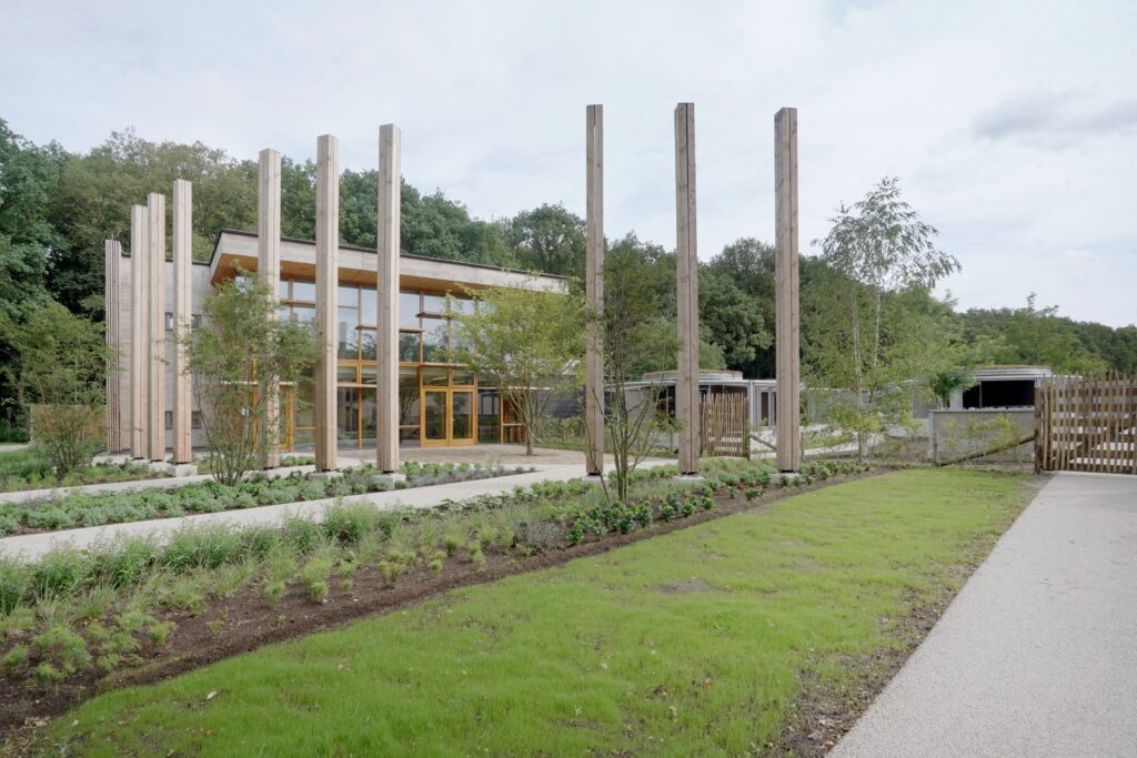 Nieuws: Foto reportage Wildopvang Avolare, Doorwerth - Robert Koelewijn Fotografie