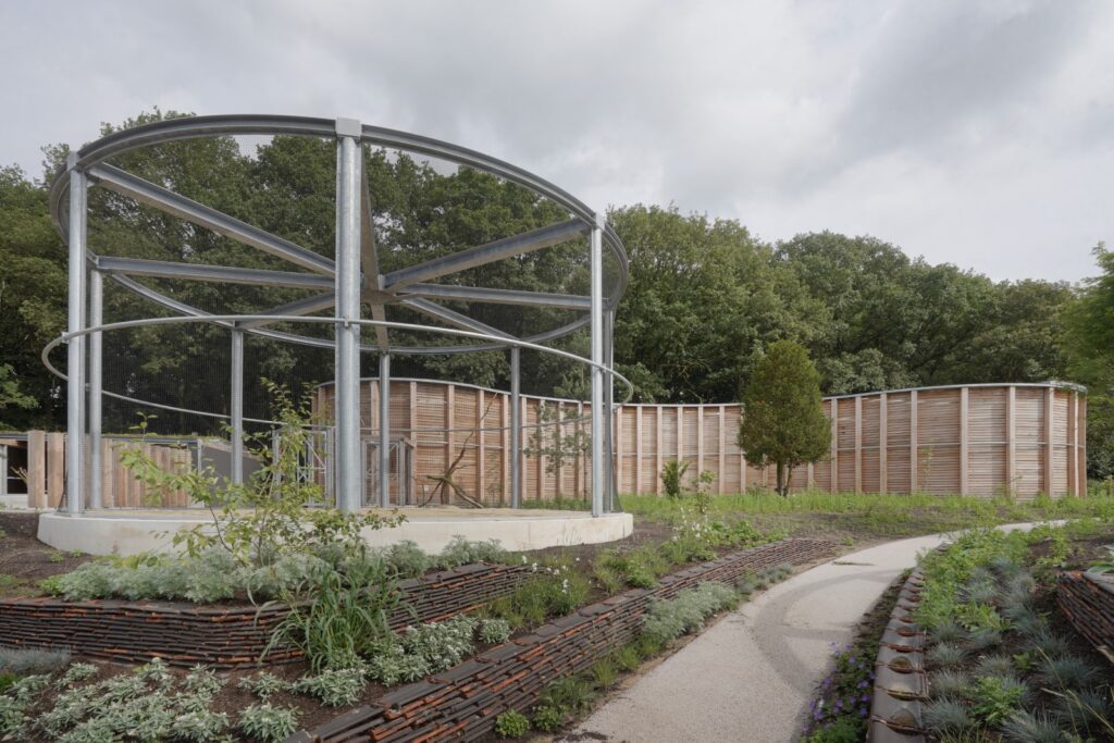 Nieuws: Foto reportage Wildopvang Avolare, Doorwerth - Robert Koelewijn Fotografie