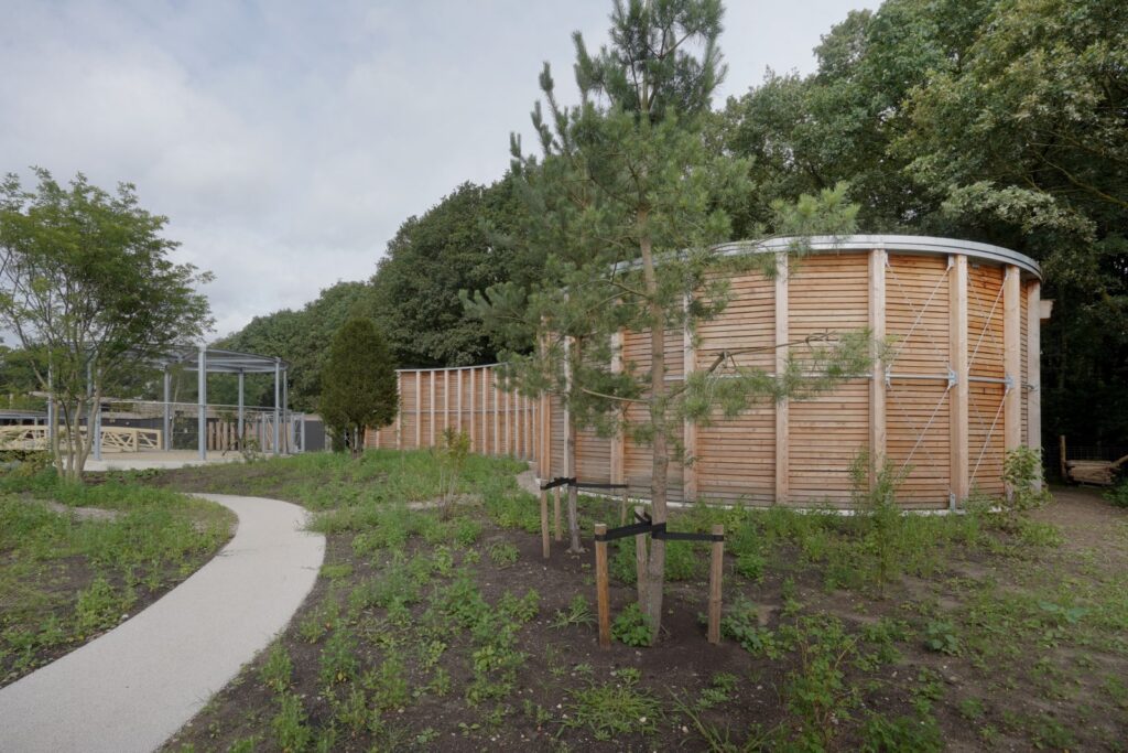 Nieuws: Foto reportage Wildopvang Avolare, Doorwerth - Robert Koelewijn Fotografie