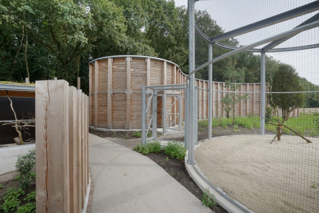 Nieuws: Foto reportage Wildopvang Avolare, Doorwerth - Robert Koelewijn Fotografie