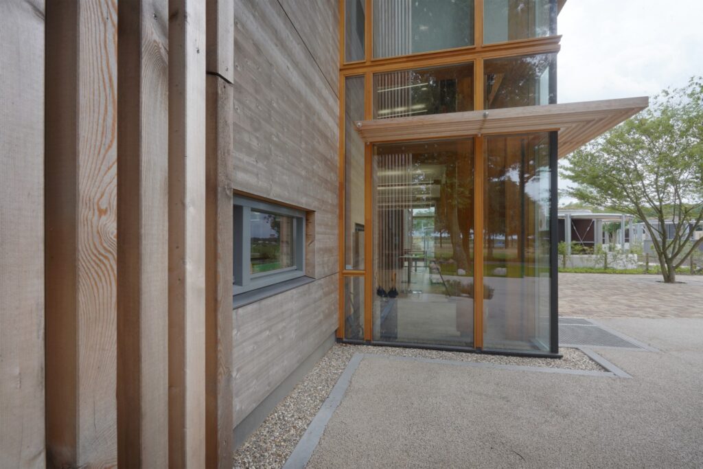 Nieuws: Foto reportage Wildopvang Avolare, Doorwerth - Robert Koelewijn Fotografie