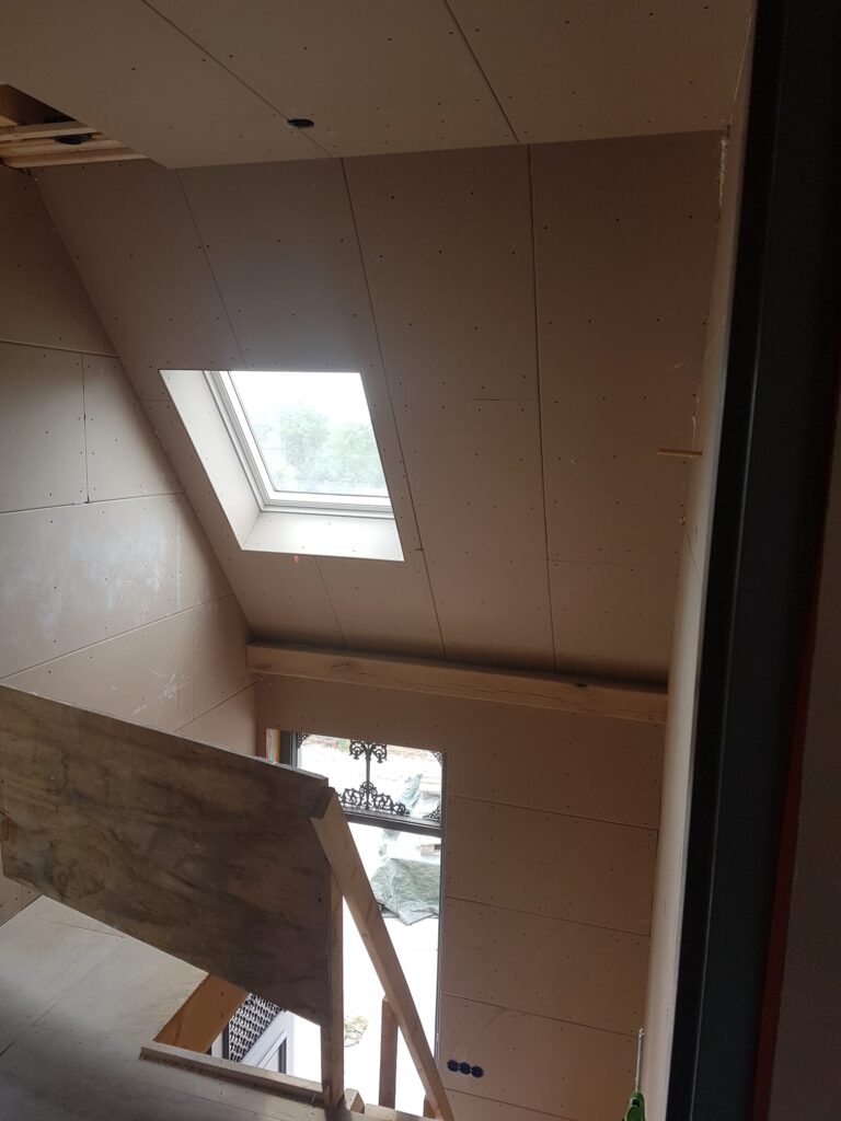 Nieuws - Oplevering Ecologische woning, Ter Aar