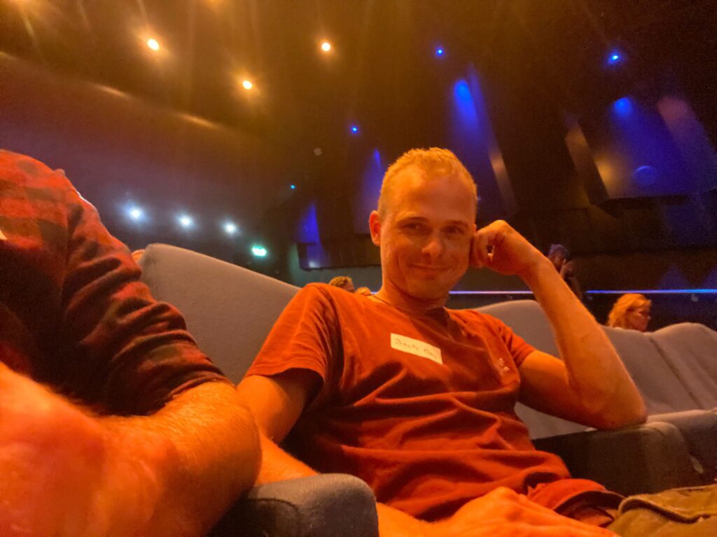 Nieuws: Timmerman Jack Bos in de prijzen bij Slimste Handen van Nederland!