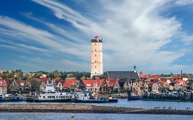 Afbeelding Terschelling