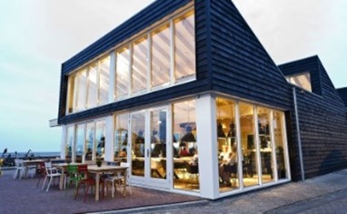 Afbeelding restaurant Loods