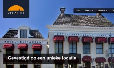 Afbeelding restaurant Zeezicht_0