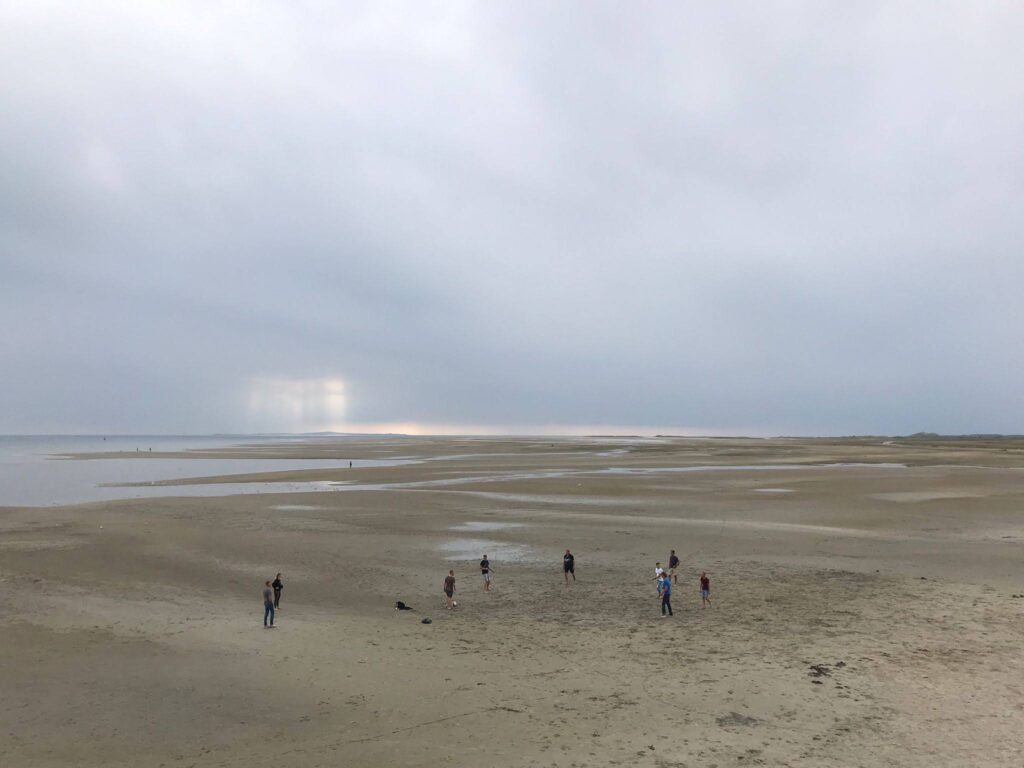 Nieuws - Weekend zeilen Terschelling 13,5 jaar bestaan BvE!