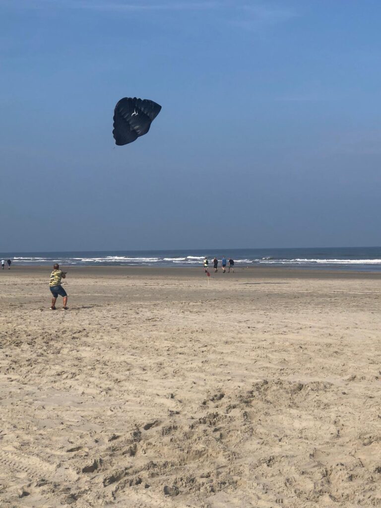 Nieuws - Weekend zeilen Terschelling 13,5 jaar bestaan BvE!
