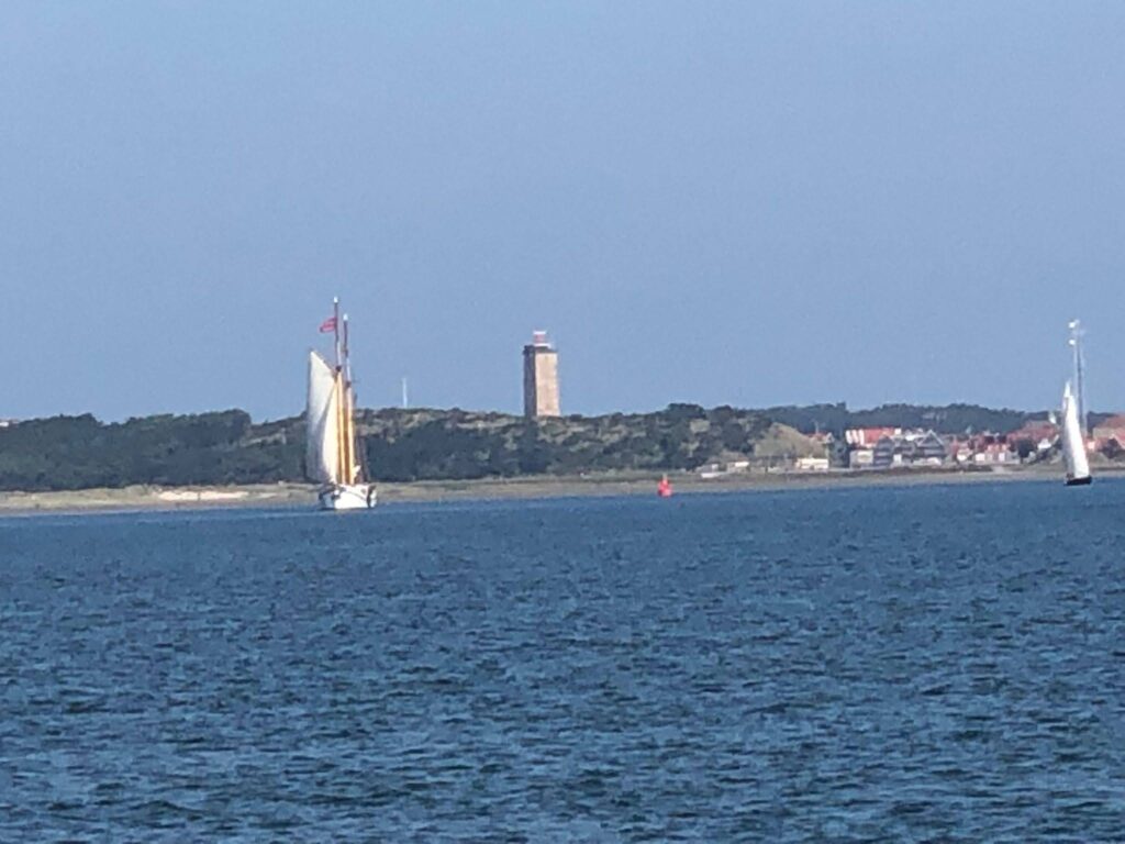 Nieuws - Weekend zeilen Terschelling 13,5 jaar bestaan BvE!