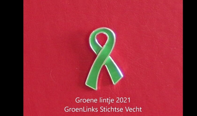 Nieuws: Nominatie Verkiezing Groen Lintje 2021