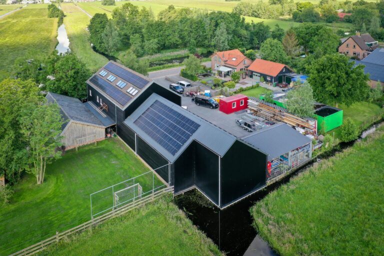 Nieuws: Uitbreiding pand BvE bijna gereed></noscript> verhuizing voor de bouwvak!