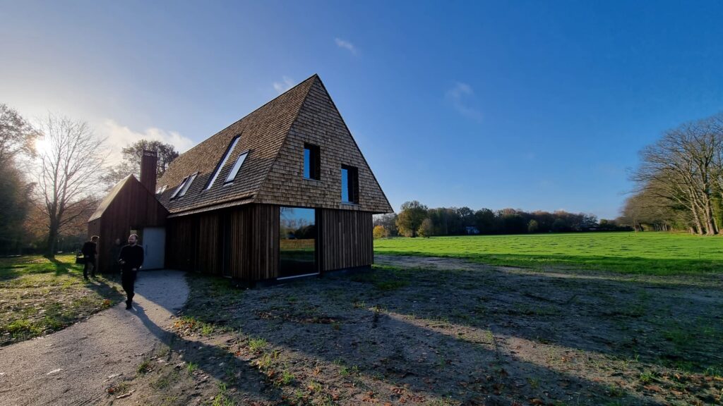 Nieuws - Projectendag met kantoor - Hierden