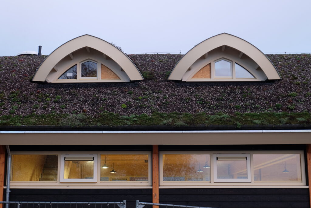 Nieuws - Projectendag met kantoor - Werkhoven