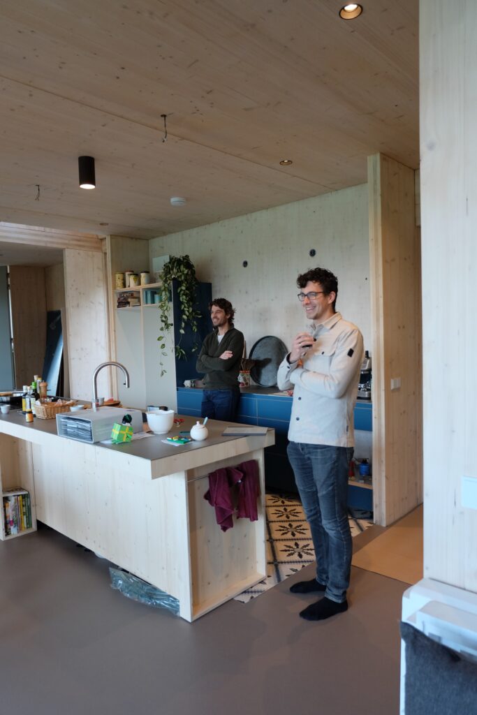 Nieuws - Projectendag met kantoor - Hierden