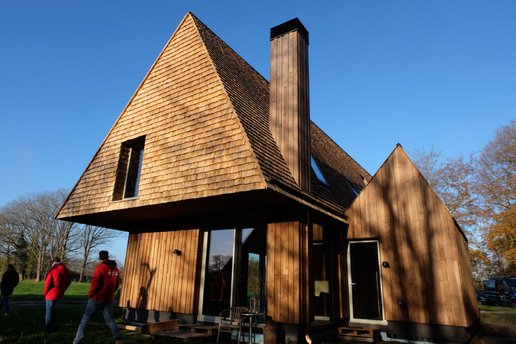 Nieuws - Projectendag met kantoor - Hierden