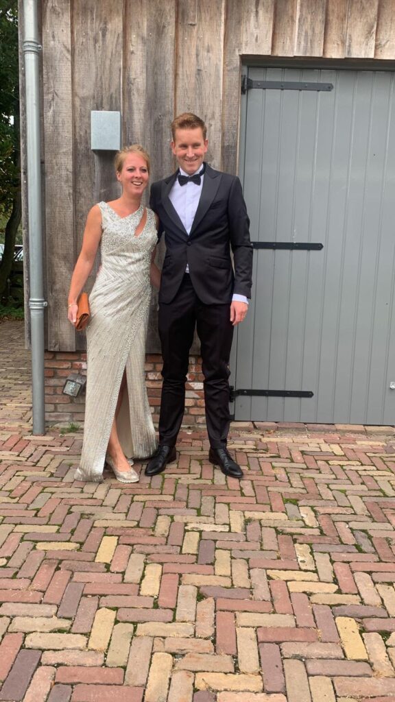 Nieuws - En de winnaar is... 