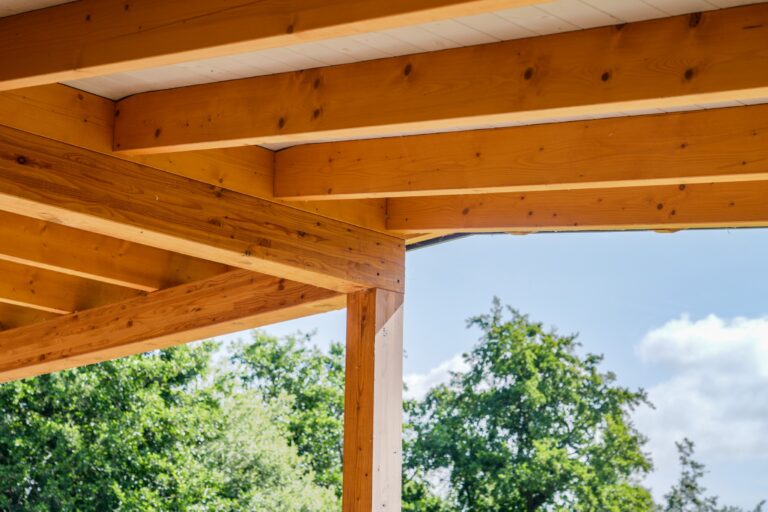 Bouwbedrijf van Engen BV - Ecologische woning, Woerdense Verlaat - Robert Koelewijn Fotografie