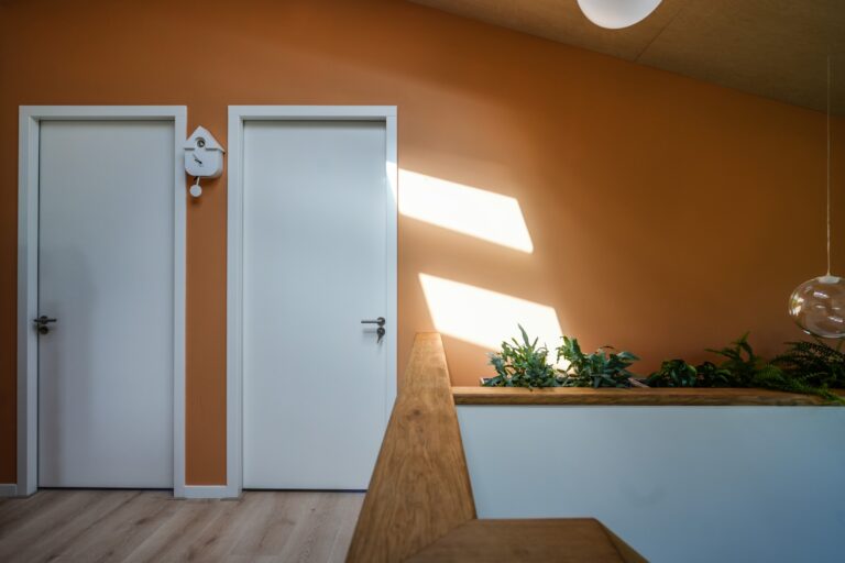 Bouwbedrijf van Engen BV - Ecologische woning, Woerdense Verlaat - Robert Koelewijn Fotografie