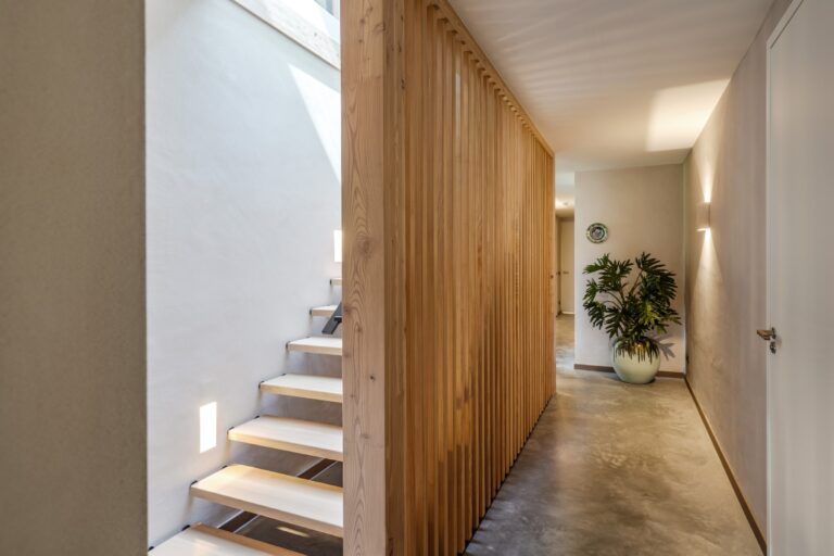 Bouwbedrijf van Engen BV - Ecologisch villa & guesthouse, Utrechtse Heuvelrug - Robert Koelewijn Fotografie