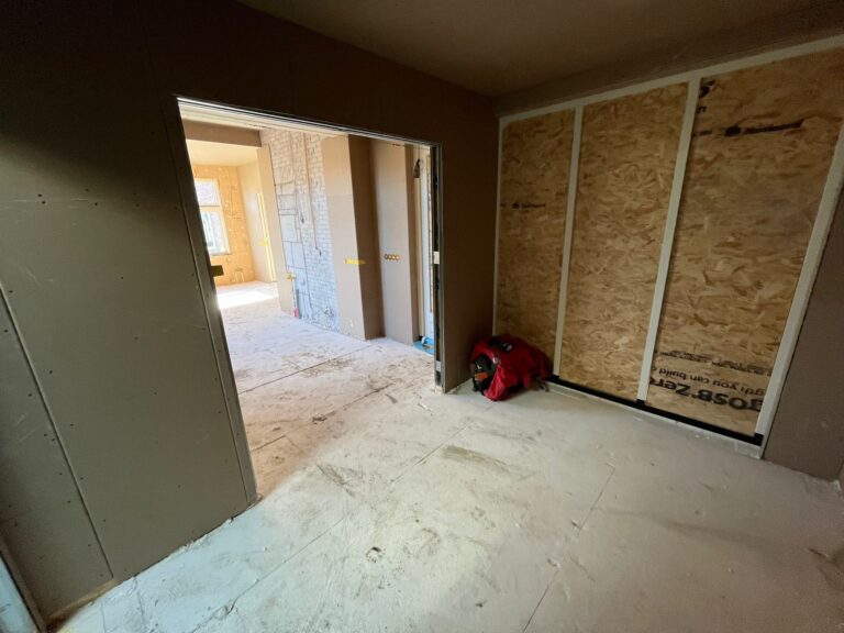 Bouwbedrijf van Engen BV - Verduurzamen en aanbouw, Kockengen