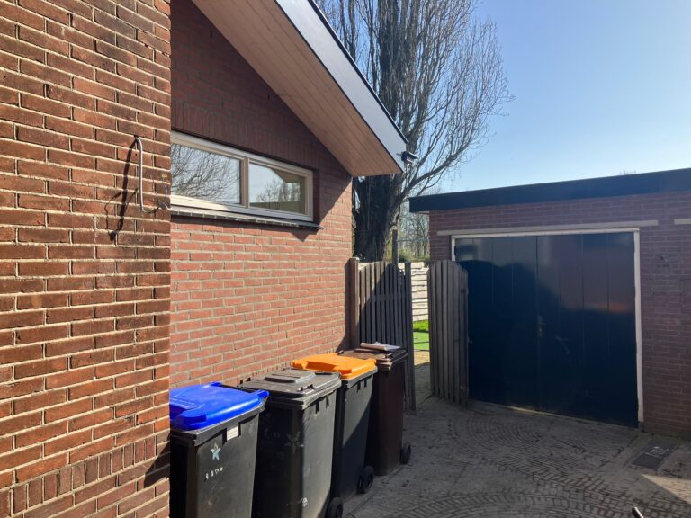 Bouwbedrijf van Engen BV - Aanbouw, Breukelen