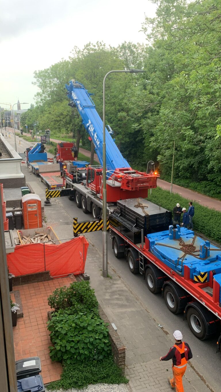 Bouwbedrijf van Engen BV - Duurzame woning, Amstelveen