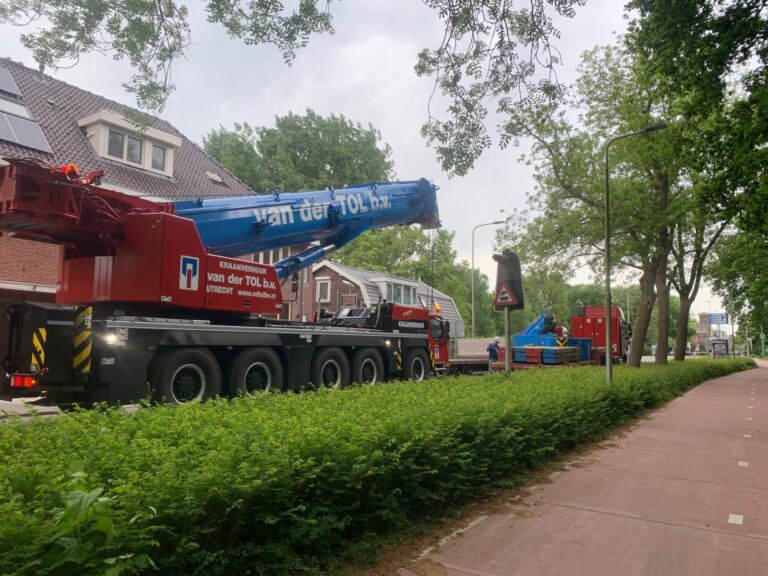 Bouwbedrijf van Engen BV - Duurzame woning, Amstelveen