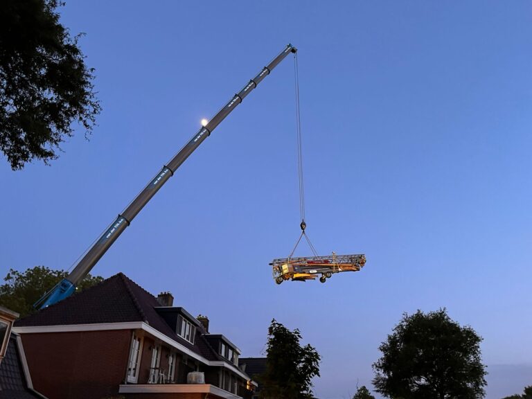 Bouwbedrijf van Engen BV - Duurzame woning, Amstelveen
