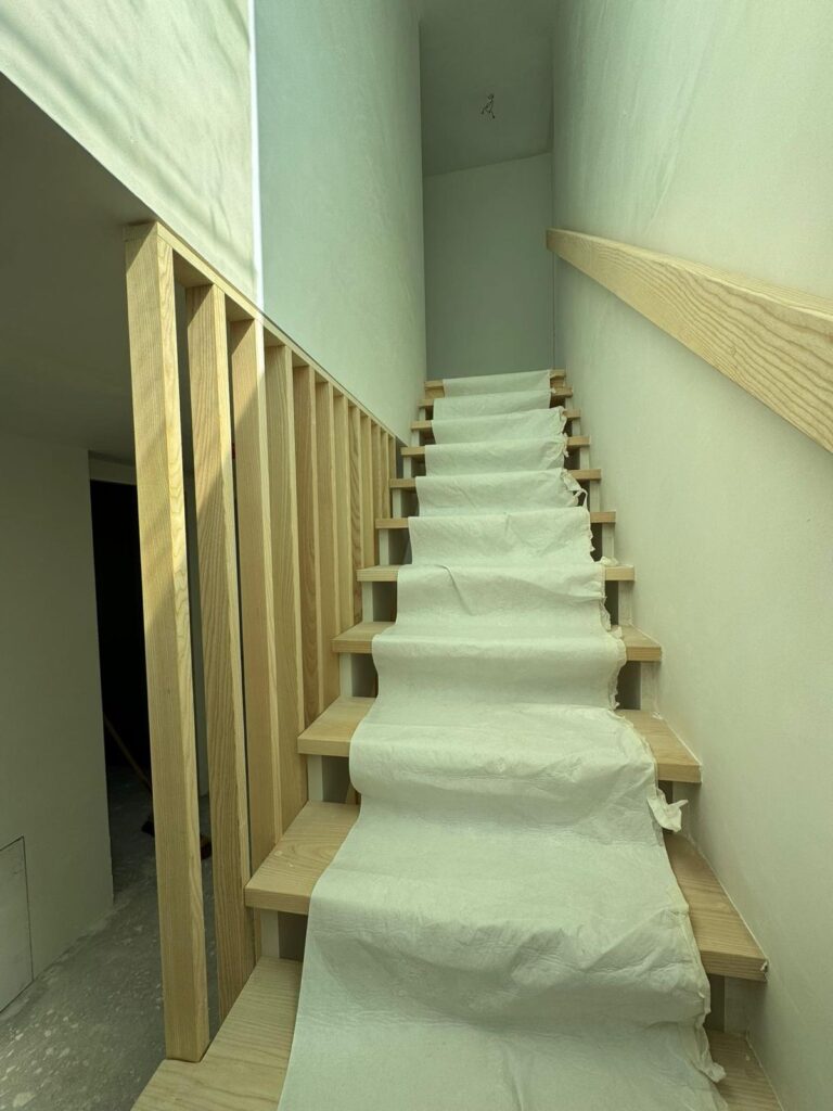 Bouwbedrijf van Engen BV - Duurzame woning, Almere