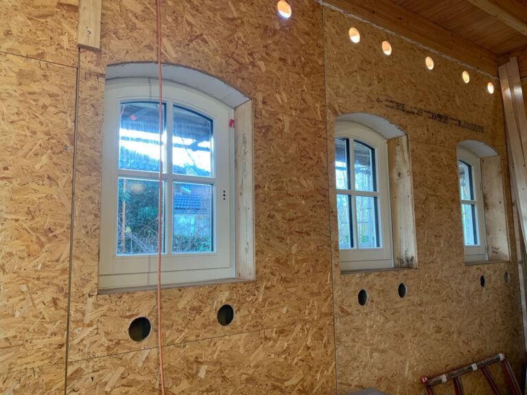 Bouwbedrijf van Engen BV - Ecologische woning, Nederhorst den Berg