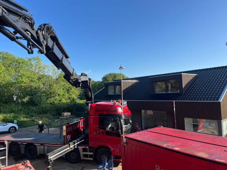 Bouwbedrijf van Engen BV - Renovatie, Haarzuilens