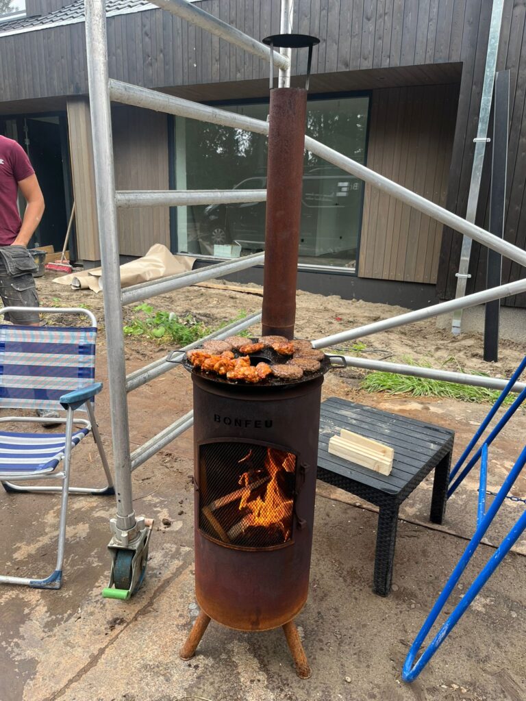 Bouwbedrijf van Engen BV - Renovatie, Haarzuilens