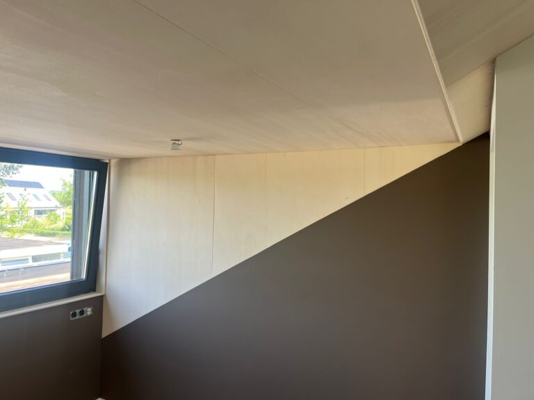 Bouwbedrijf van Engen BV - Renovatie, Haarzuilens