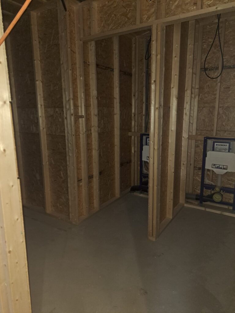 Bouwbedrijf van Engen BV - Renovatie Restaurant 'de Blauwe Beugel'