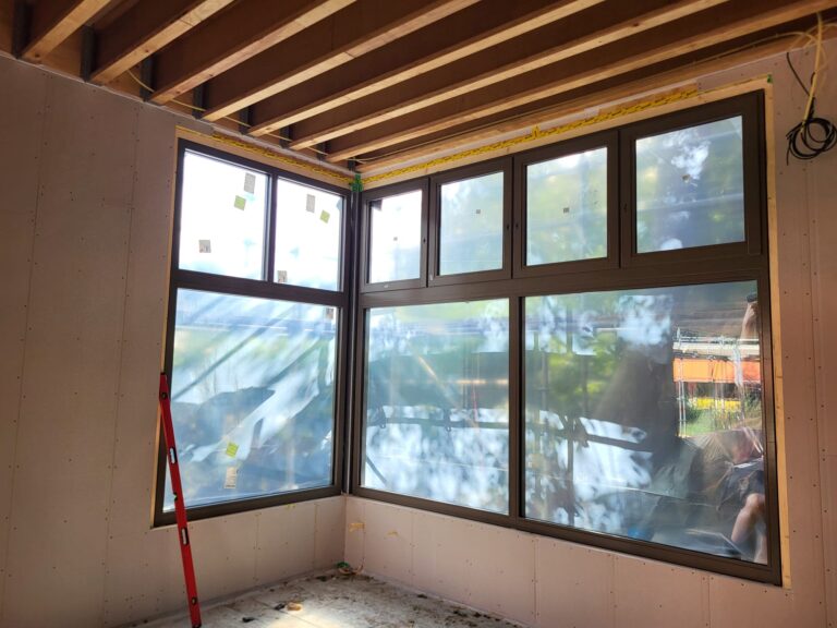 Bouwbedrijf van Engen BV - Duurzaam Kinderdagverblijf 'Op Stoom', Haarlem